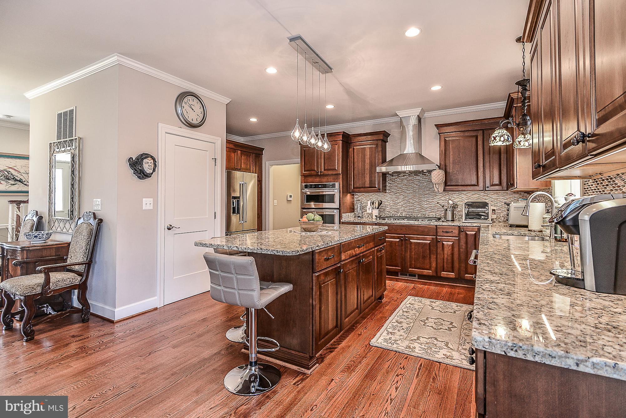 7823 Roundabout Way Springfield, VA 22153 - Photo 22 of 66 Gallery Image 22