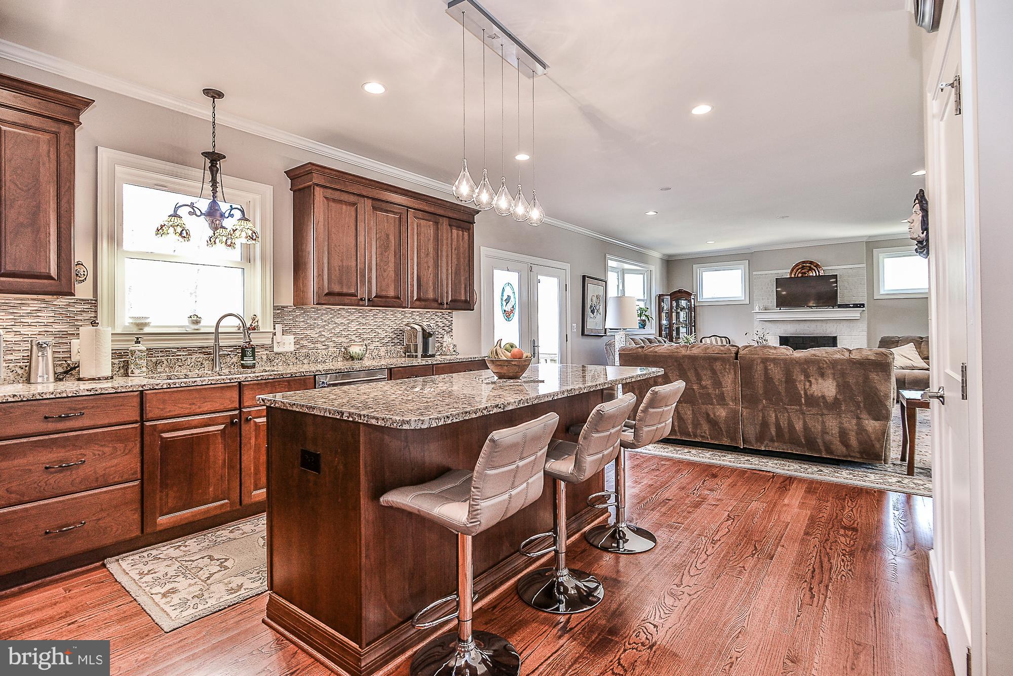 7823 Roundabout Way Springfield, VA 22153 - Photo 23 of 66 Gallery Image 23