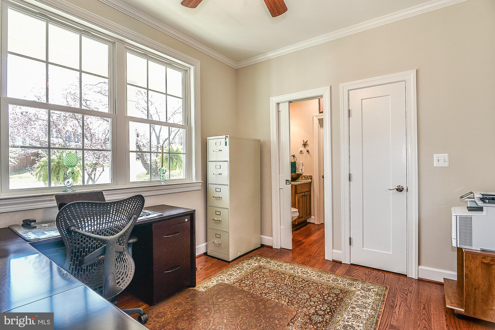 7823 Roundabout Way Springfield, VA 22153 - Photo 27 of 66 Gallery Image 27