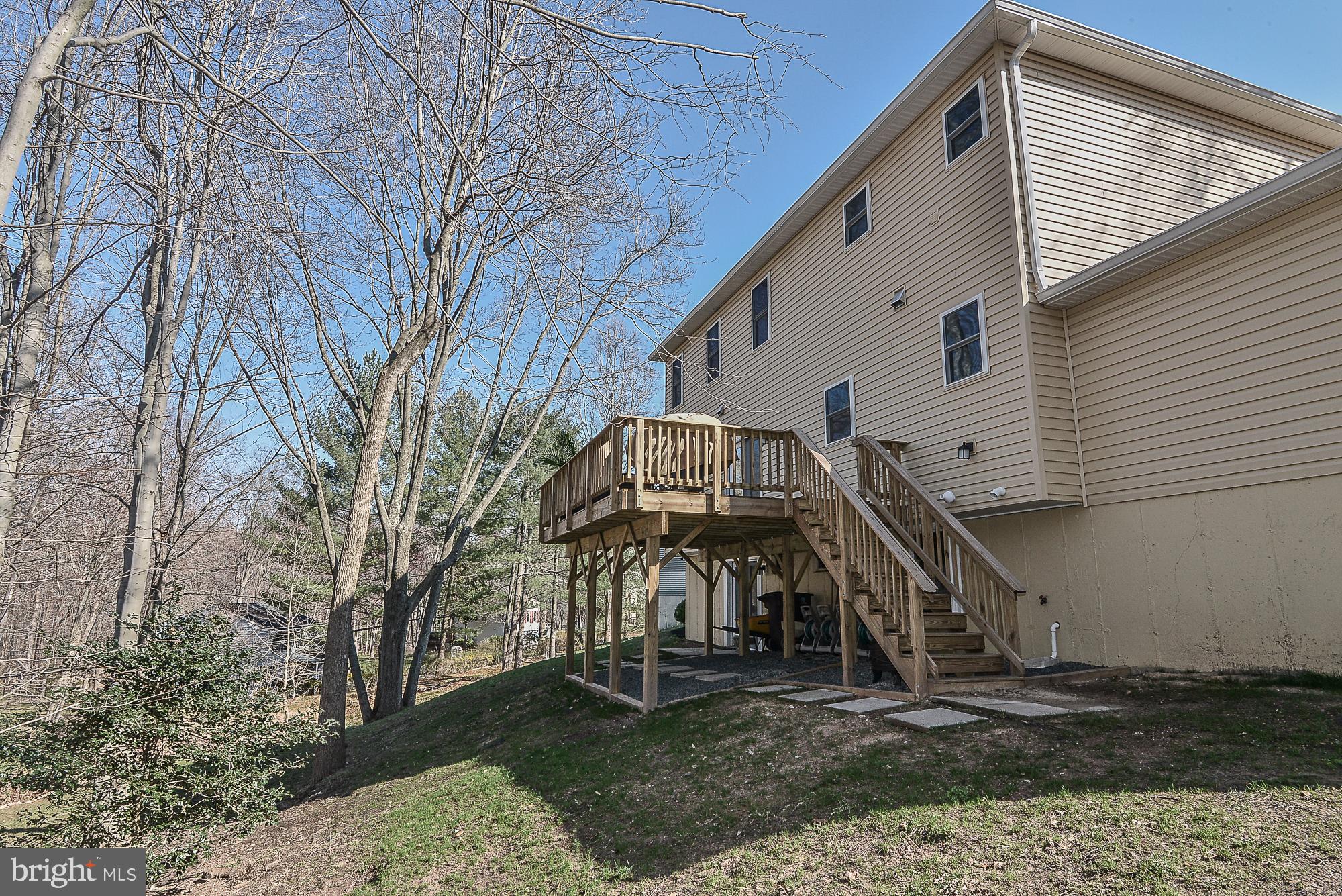 7823 Roundabout Way Springfield, VA 22153 - Photo 60 of 66 Gallery Image 60