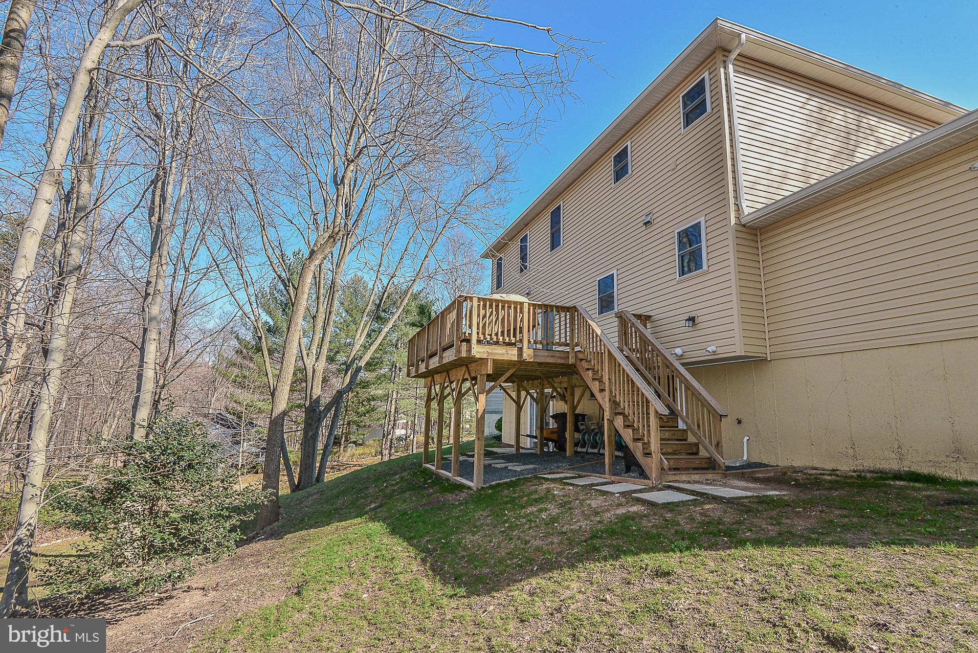 7823 Roundabout Way Springfield, VA 22153 - Photo 61 of 66 Gallery Image 61