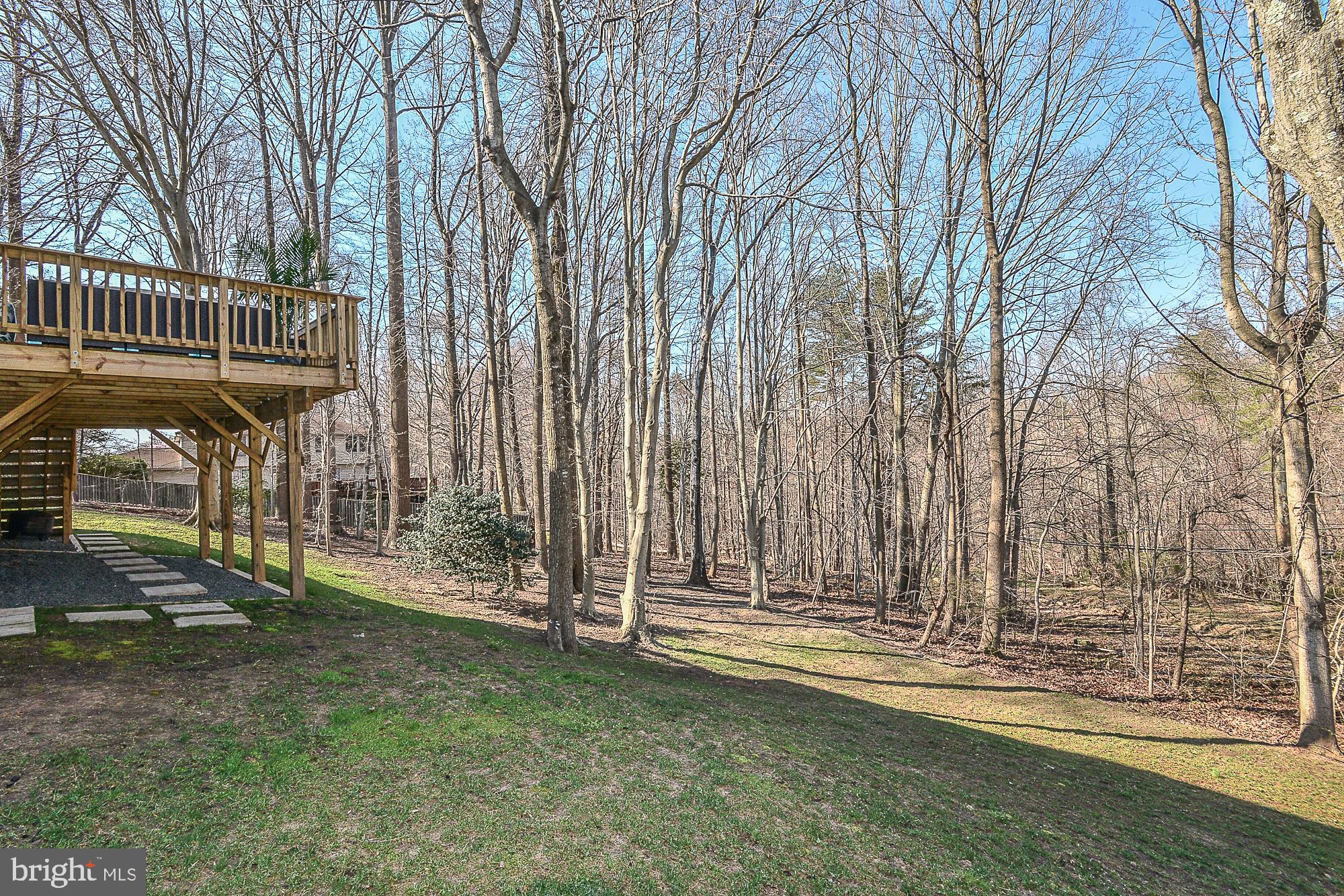 7823 Roundabout Way Springfield, VA 22153 - Photo 63 of 66 Gallery Image 63