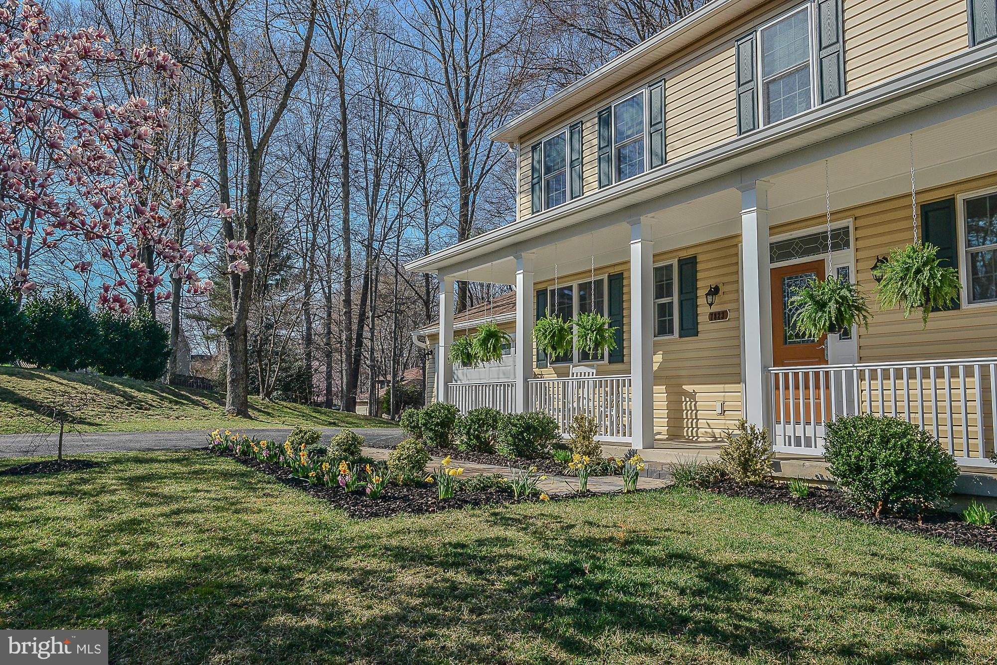 7823 Roundabout Way Springfield, VA 22153 - Photo 64 of 66 Gallery Image 64
