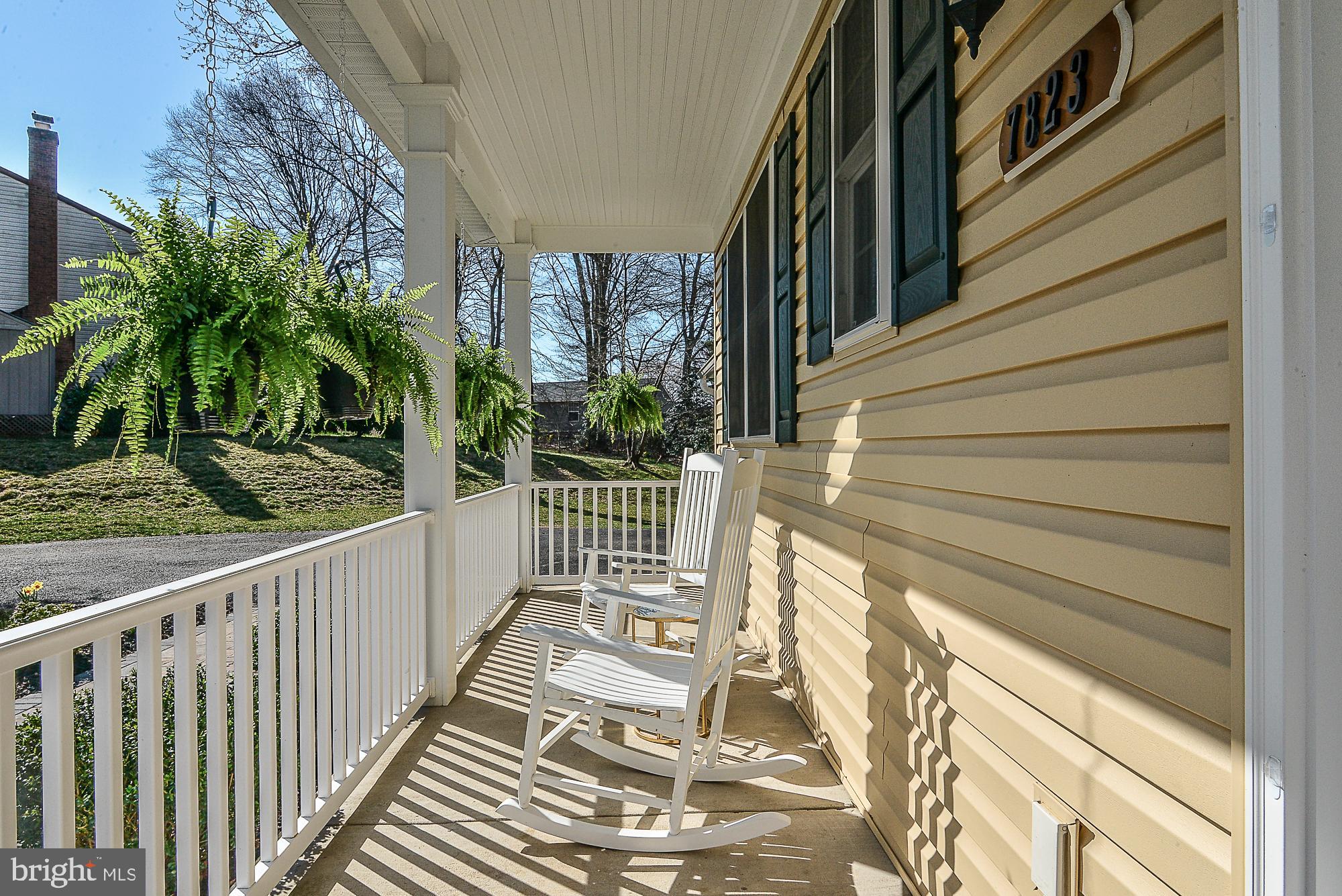 7823 Roundabout Way Springfield, VA 22153 - Photo 65 of 66 Gallery Image 65