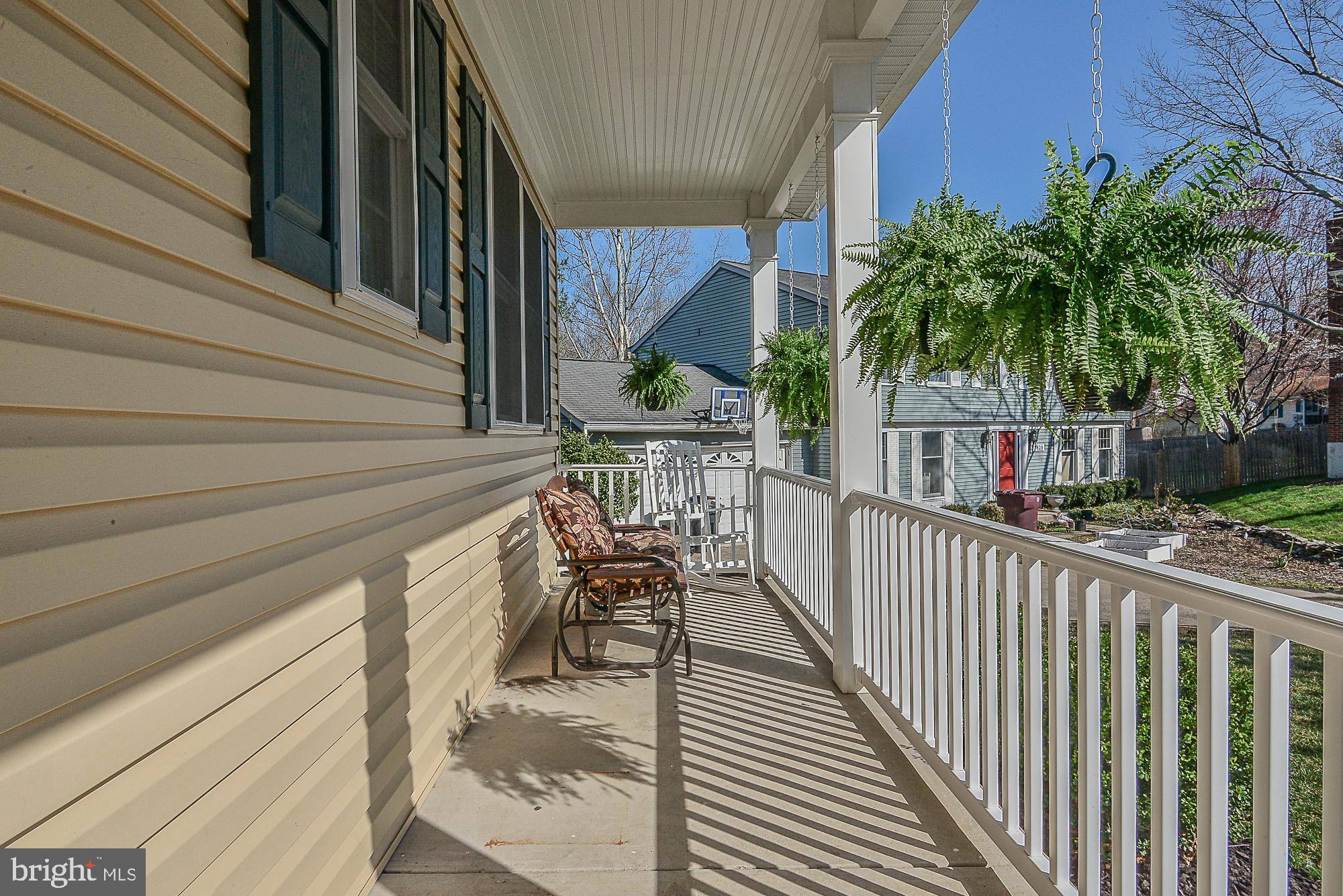 7823 Roundabout Way Springfield, VA 22153 - Photo 66 of 66 Gallery Image 66