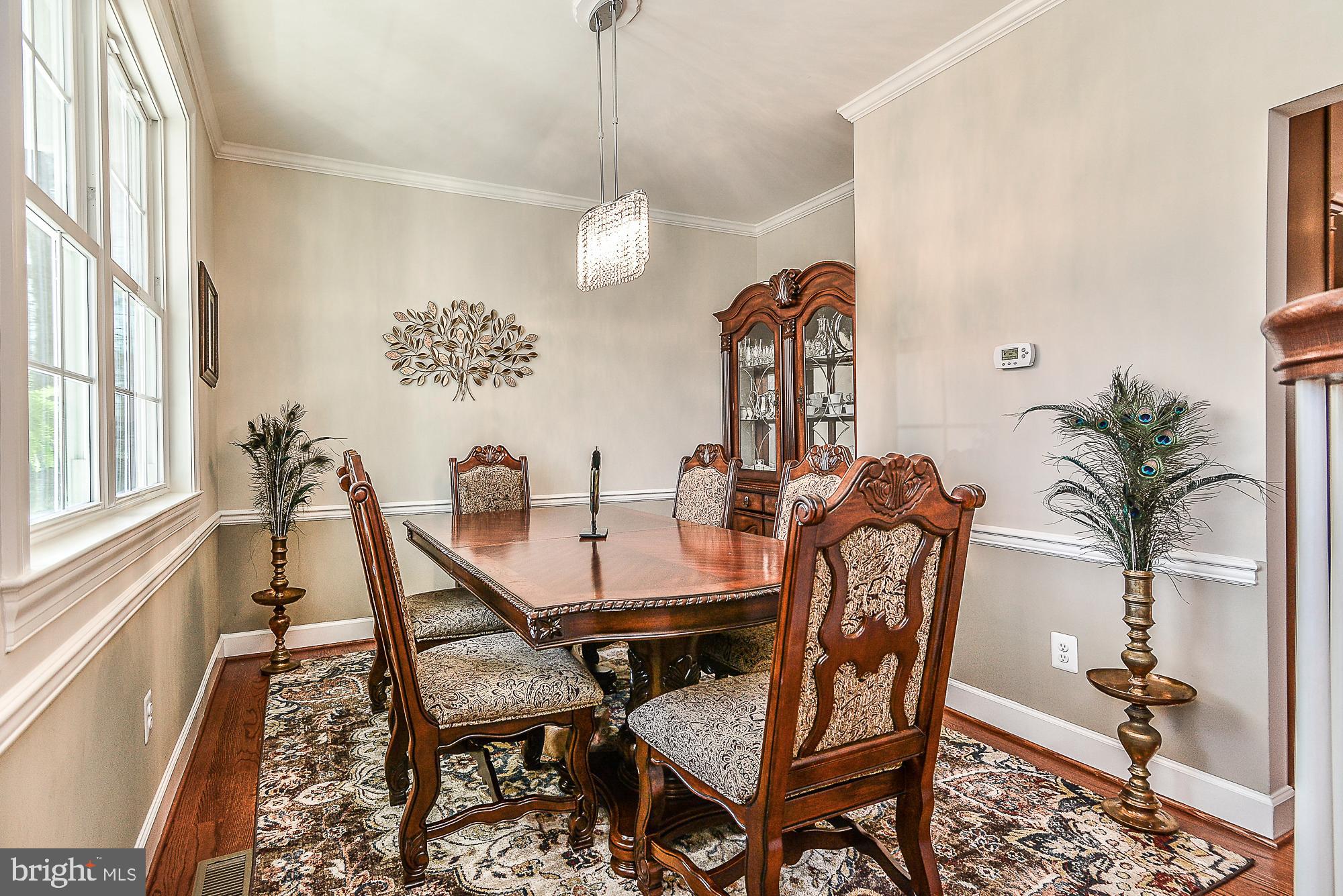 7823 Roundabout Way Springfield, VA 22153 - Photo 9 of 66 Gallery Image 9