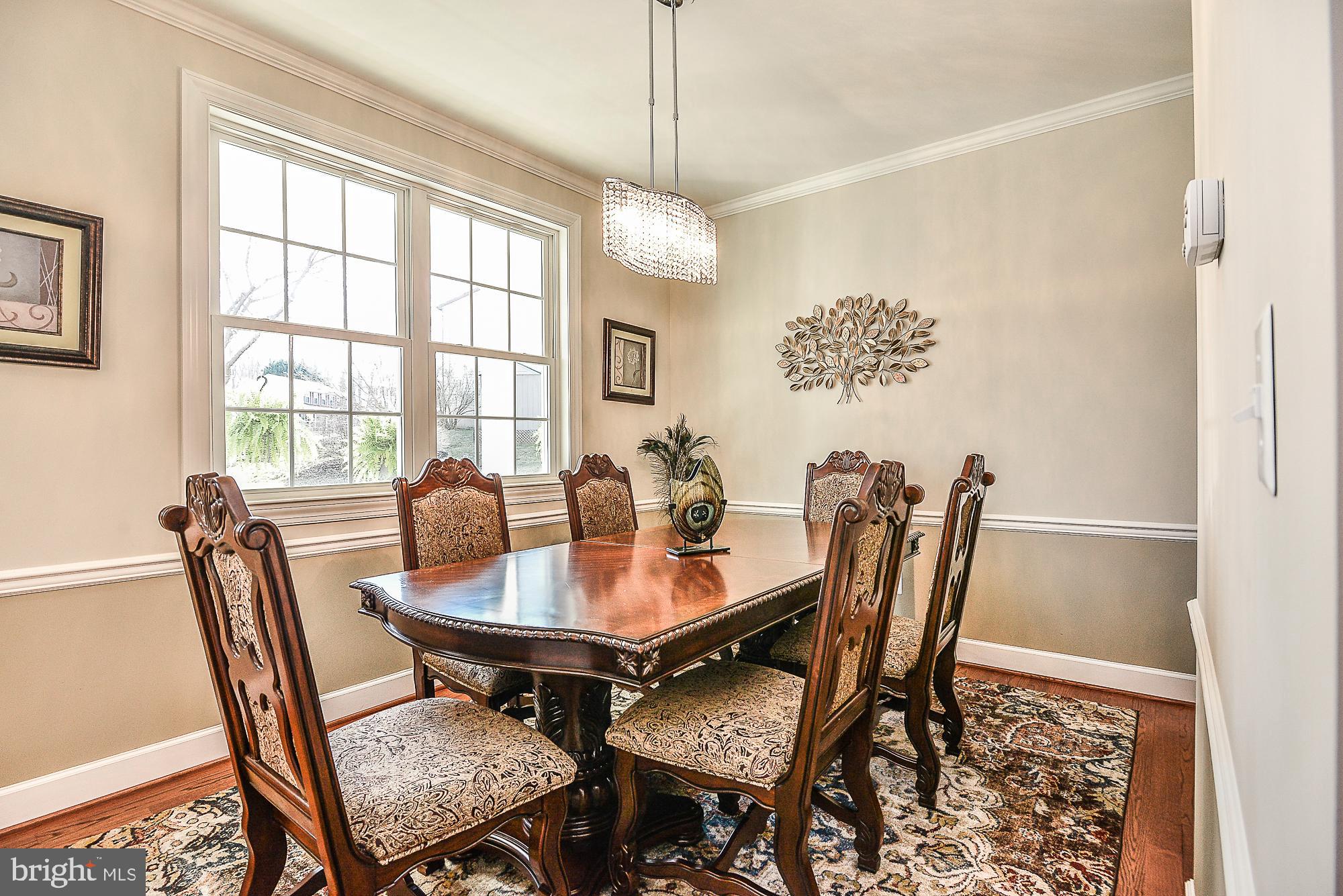 7823 Roundabout Way Springfield, VA 22153 - Photo 10 of 66 Gallery Image 10