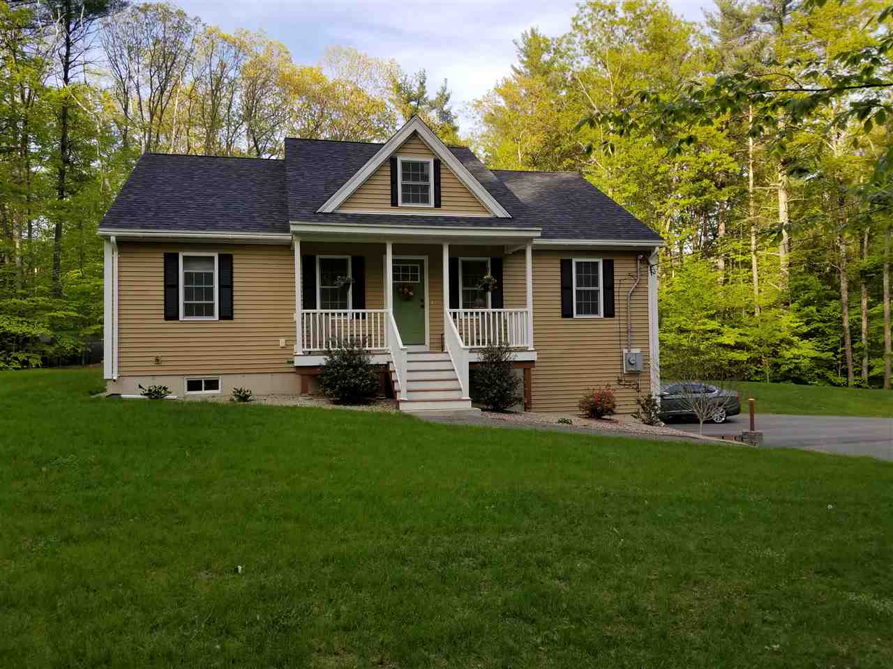 20 Clark Road Chester, NH 03036 - Photo 1 of 29