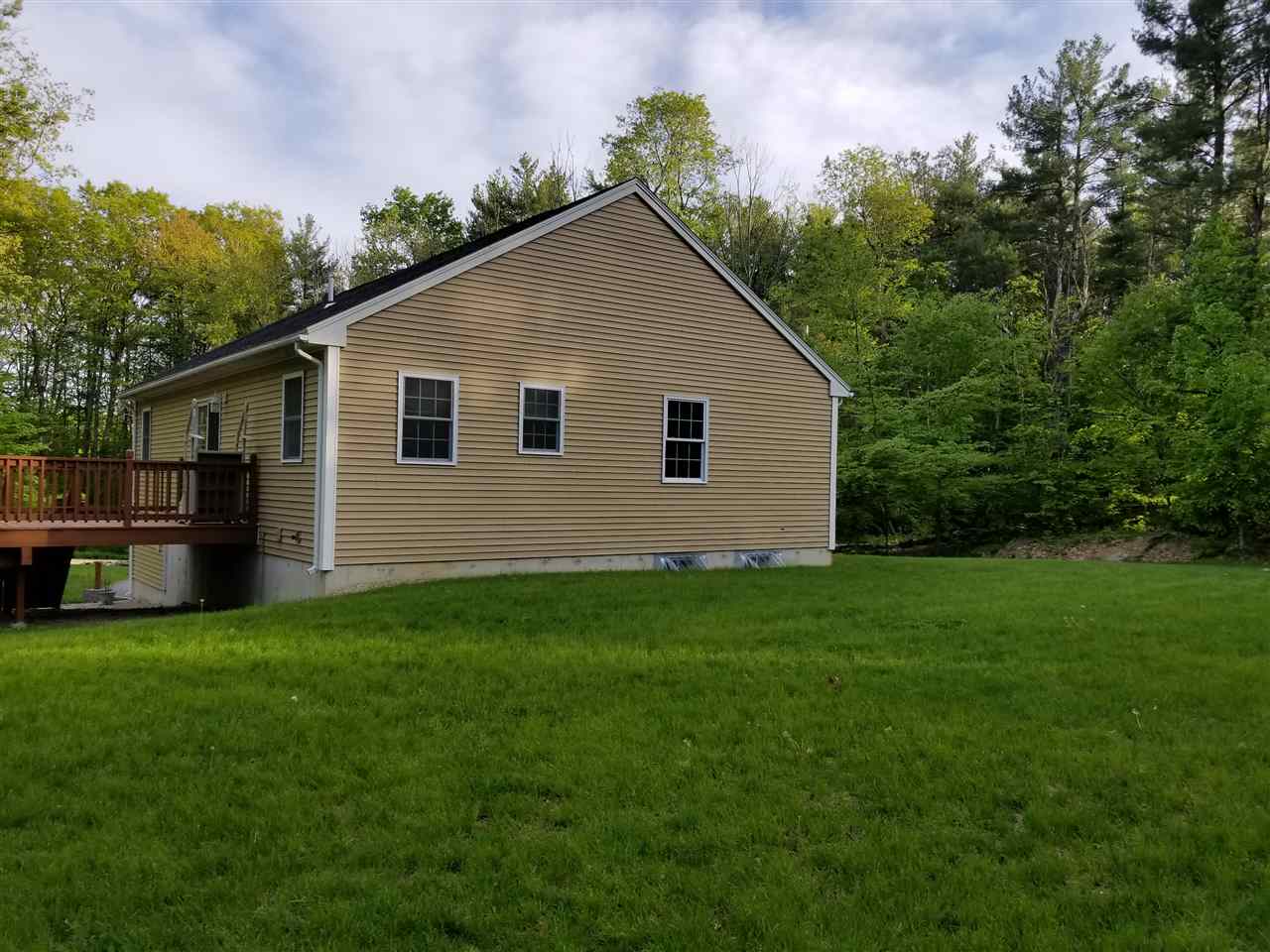 20 Clark Road Chester, NH 03036 - Photo 3 of 29