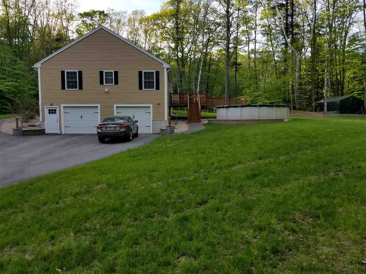 20 Clark Road Chester, NH 03036 - Photo 4 of 29