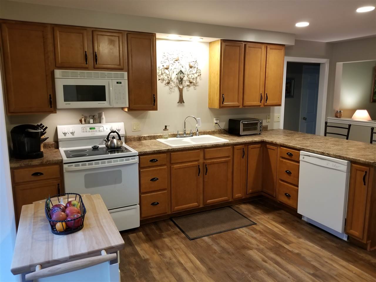 20 Clark Road Chester, NH 03036 - Photo 6 of 29
