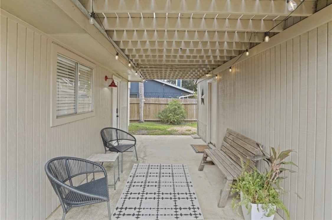 7018 Powderhorn Court Corpus Christi, TX 78413 - Photo 11 of 11