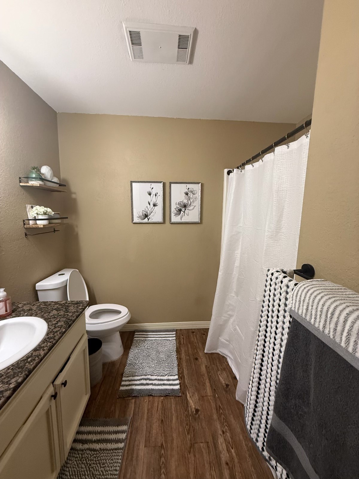 7018 Powderhorn Court Corpus Christi, TX 78413 - Photo 6 of 11