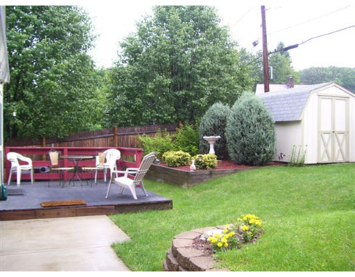 13 Marconi Road Worcester, MA 01606 - Photo 11 of 14 Gallery Image 11