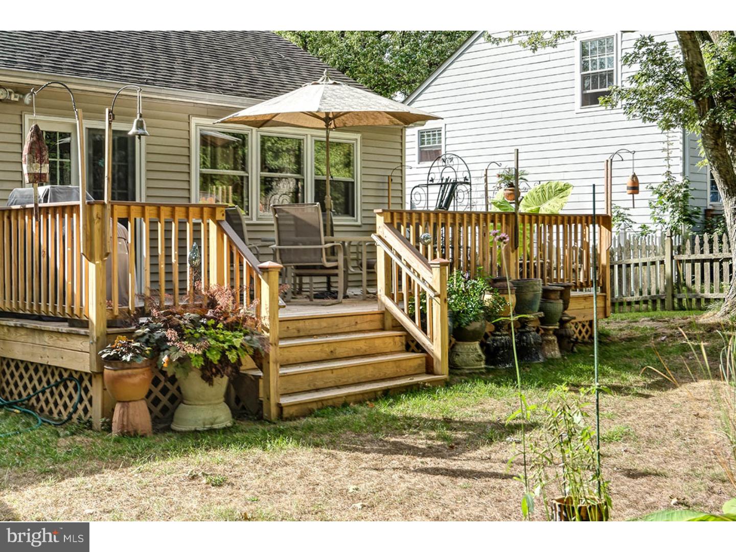 17 Ridgewood Circle Haddonfield, NJ 08033 - Photo 20 of 24 Gallery Image 20