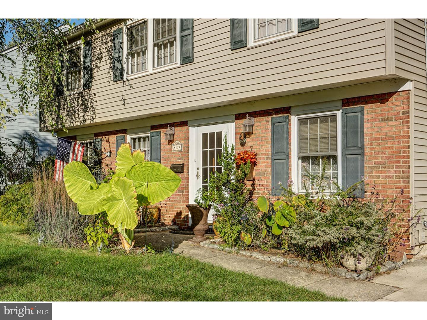 17 Ridgewood Circle Haddonfield, NJ 08033 - Photo 3 of 24 Gallery Image 3