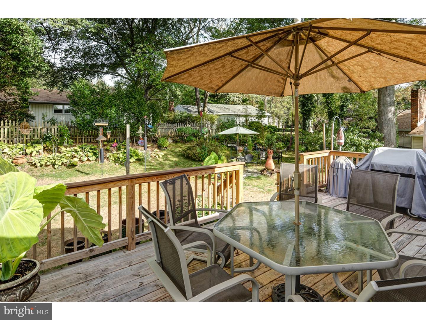 17 Ridgewood Circle Haddonfield, NJ 08033 - Photo 23 of 24 Gallery Image 23