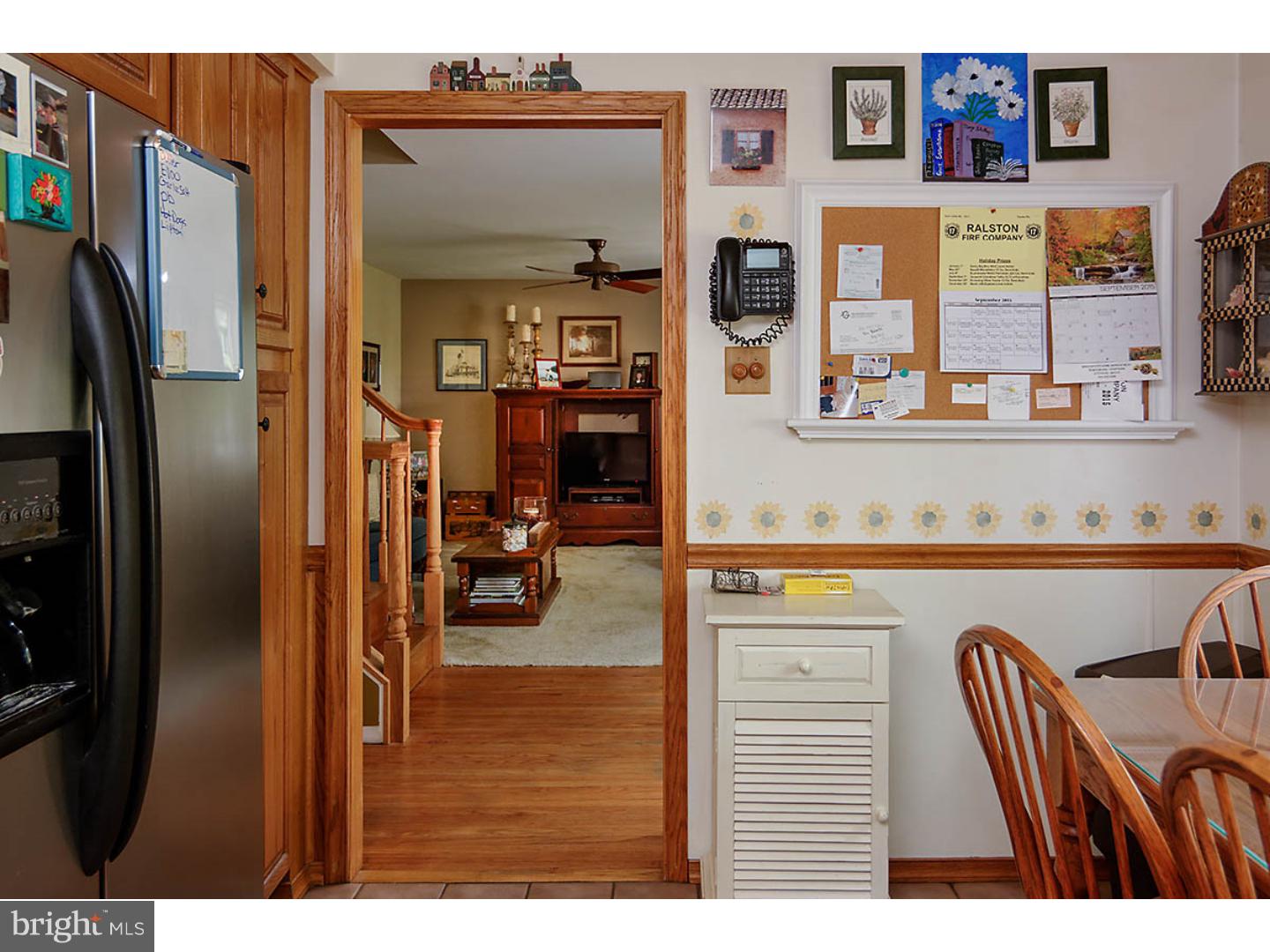17 Ridgewood Circle Haddonfield, NJ 08033 - Photo 10 of 24 Gallery Image 10