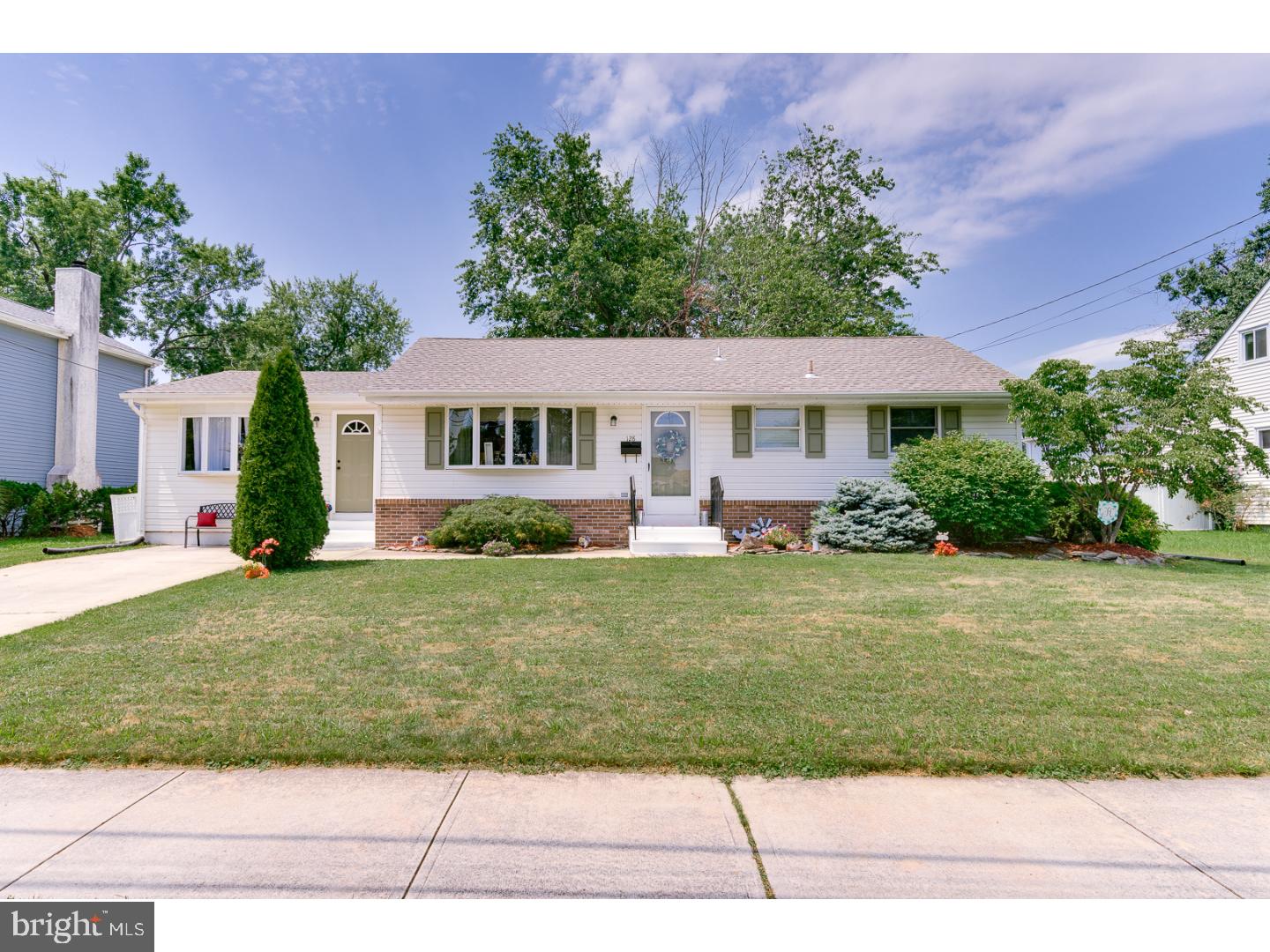 128 Miry Brook Road Hamilton, NJ 08690 - Photo 1 of 23