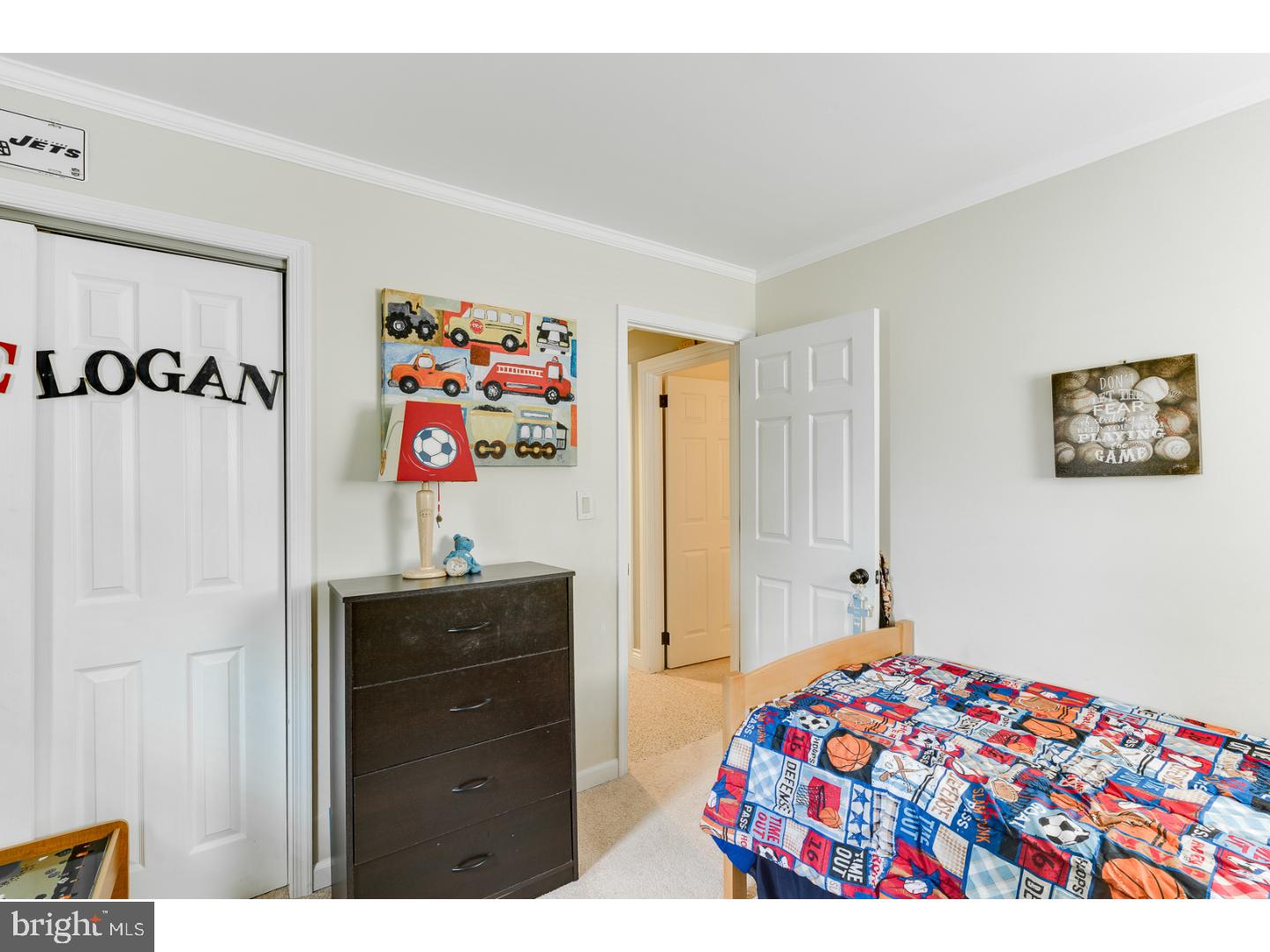 128 Miry Brook Road Hamilton, NJ 08690 - Photo 17 of 23