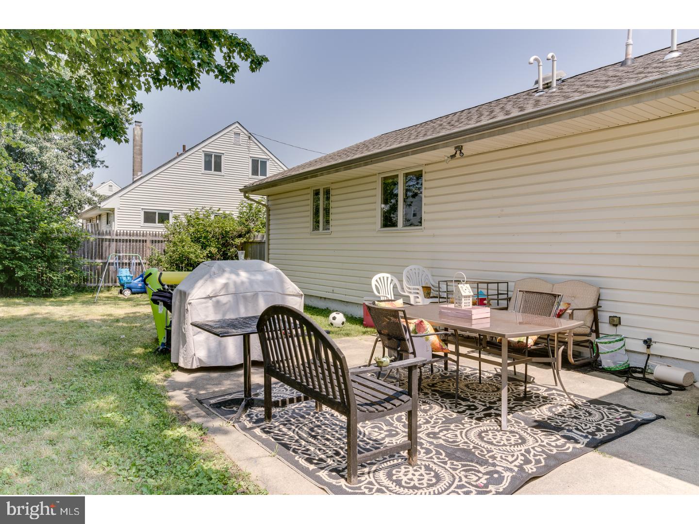 128 Miry Brook Road Hamilton, NJ 08690 - Photo 21 of 23