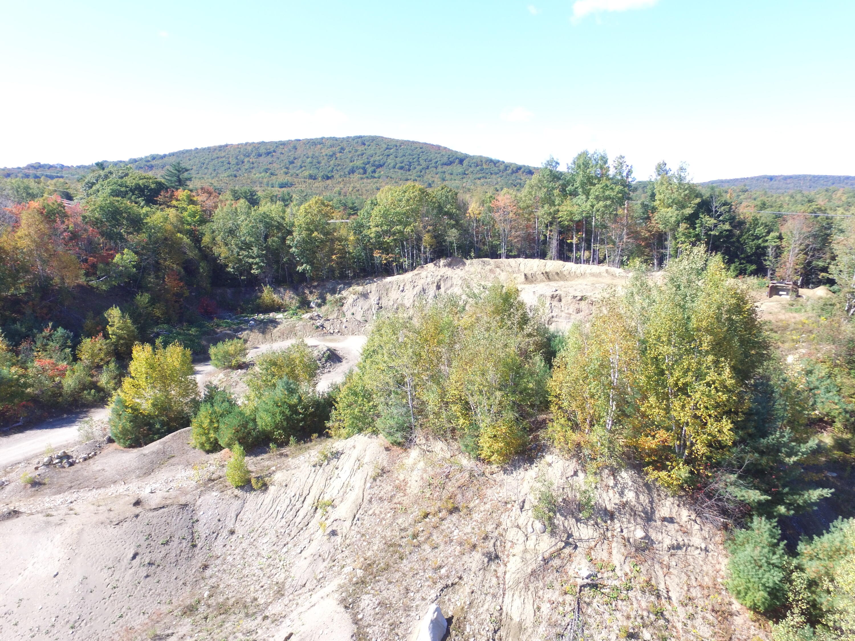 40 Waldo Station Road Belfast, ME 04915 - Photo 9 of 21 DJI_0608