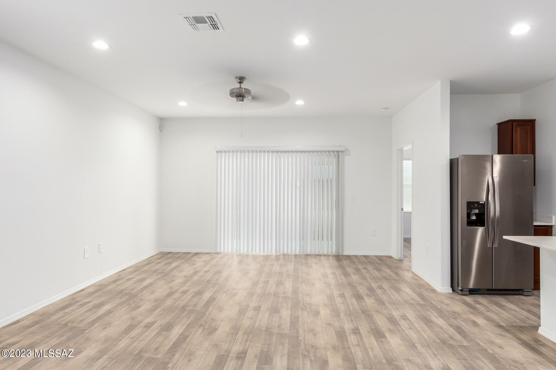 4857 South Avenida De Raspa Tucson, AZ 85746 - Photo 9 of 30