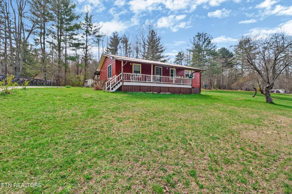 $379,900 | 239 Doc Huling Road, Robbins, TN 37852