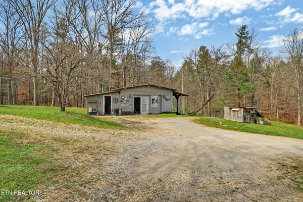 $379,900 | 239 Doc Huling Road, Robbins, TN 37852