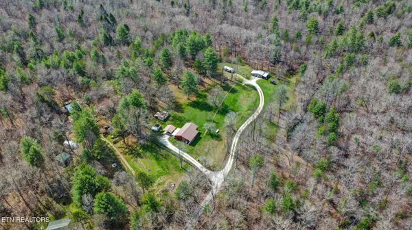 $379,900 | 239 Doc Huling Road, Robbins, TN 37852