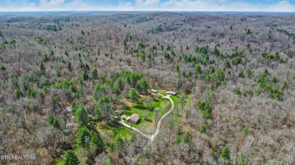 $379,900 | 239 Doc Huling Road, Robbins, TN 37852