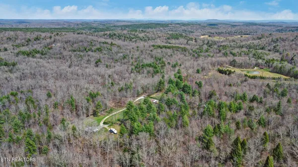 $379,900 | 239 Doc Huling Road, Robbins, TN 37852