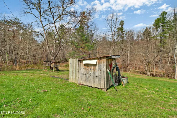 $379,900 | 239 Doc Huling Road, Robbins, TN 37852