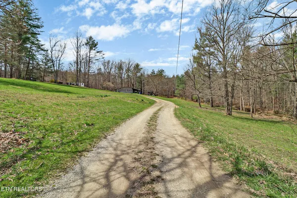$379,900 | 239 Doc Huling Road, Robbins, TN 37852