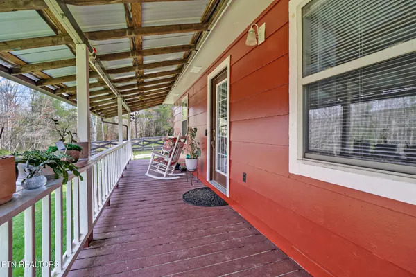 $379,900 | 239 Doc Huling Road, Robbins, TN 37852