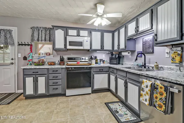 $379,900 | 239 Doc Huling Road, Robbins, TN 37852
