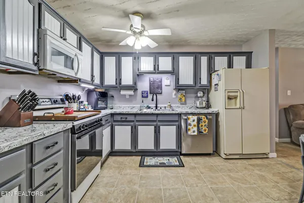 $379,900 | 239 Doc Huling Road, Robbins, TN 37852