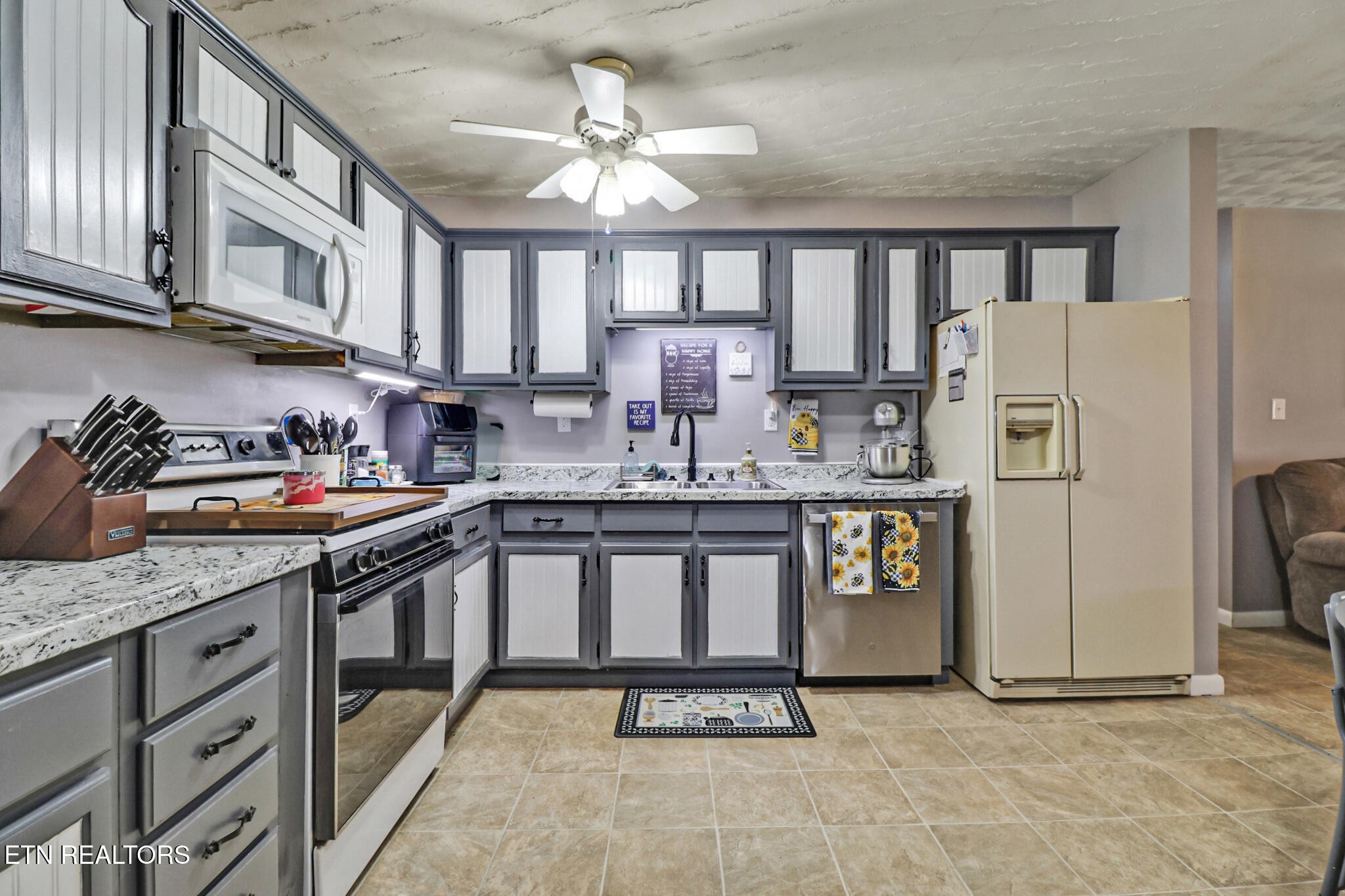 239 Doc Huling Road Robbins, TN 37852 - Photo 38 of 55
