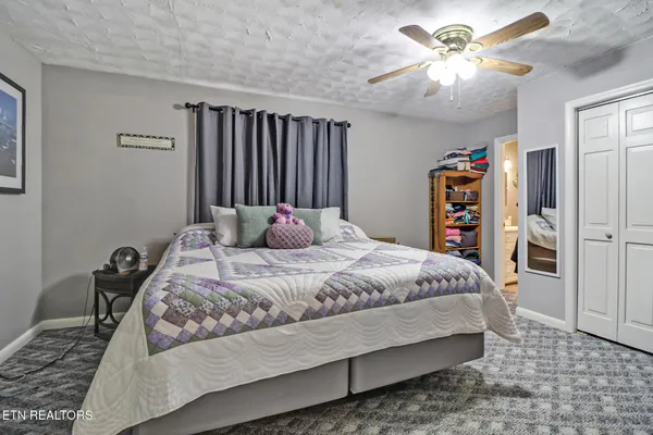 $379,900 | 239 Doc Huling Road, Robbins, TN 37852