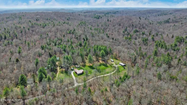 $379,900 | 239 Doc Huling Road, Robbins, TN 37852
