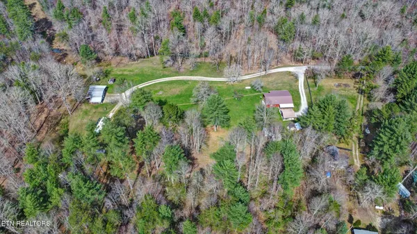 $379,900 | 239 Doc Huling Road, Robbins, TN 37852