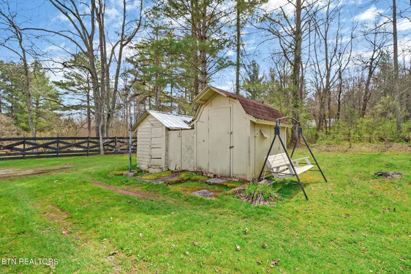 $379,900 | 239 Doc Huling Road, Robbins, TN 37852
