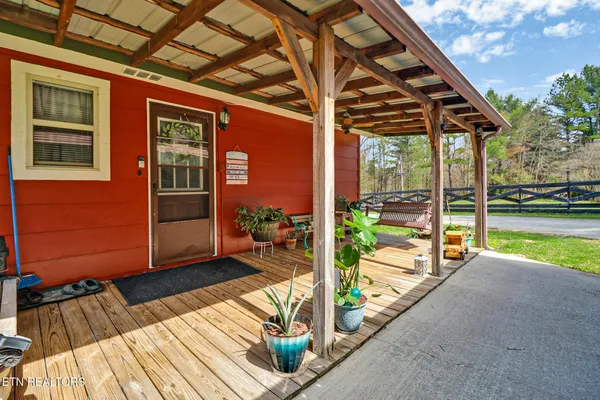 $379,900 | 239 Doc Huling Road, Robbins, TN 37852