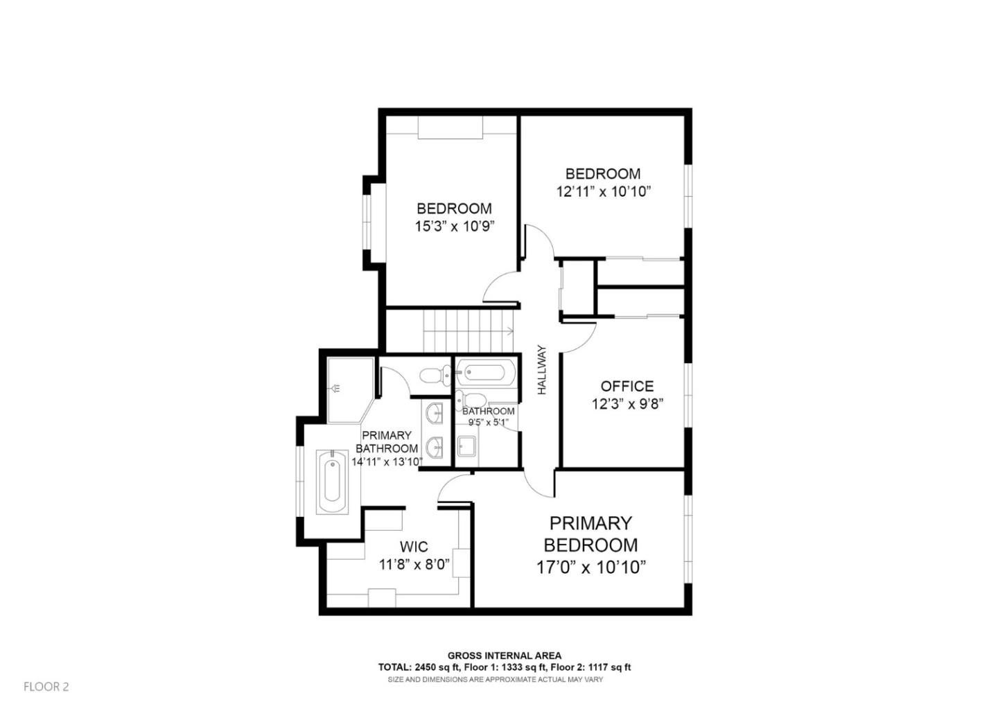 1762 El Codo Way San Jose, CA 95124 - Photo 45 of 81 a picture of a book and a bed