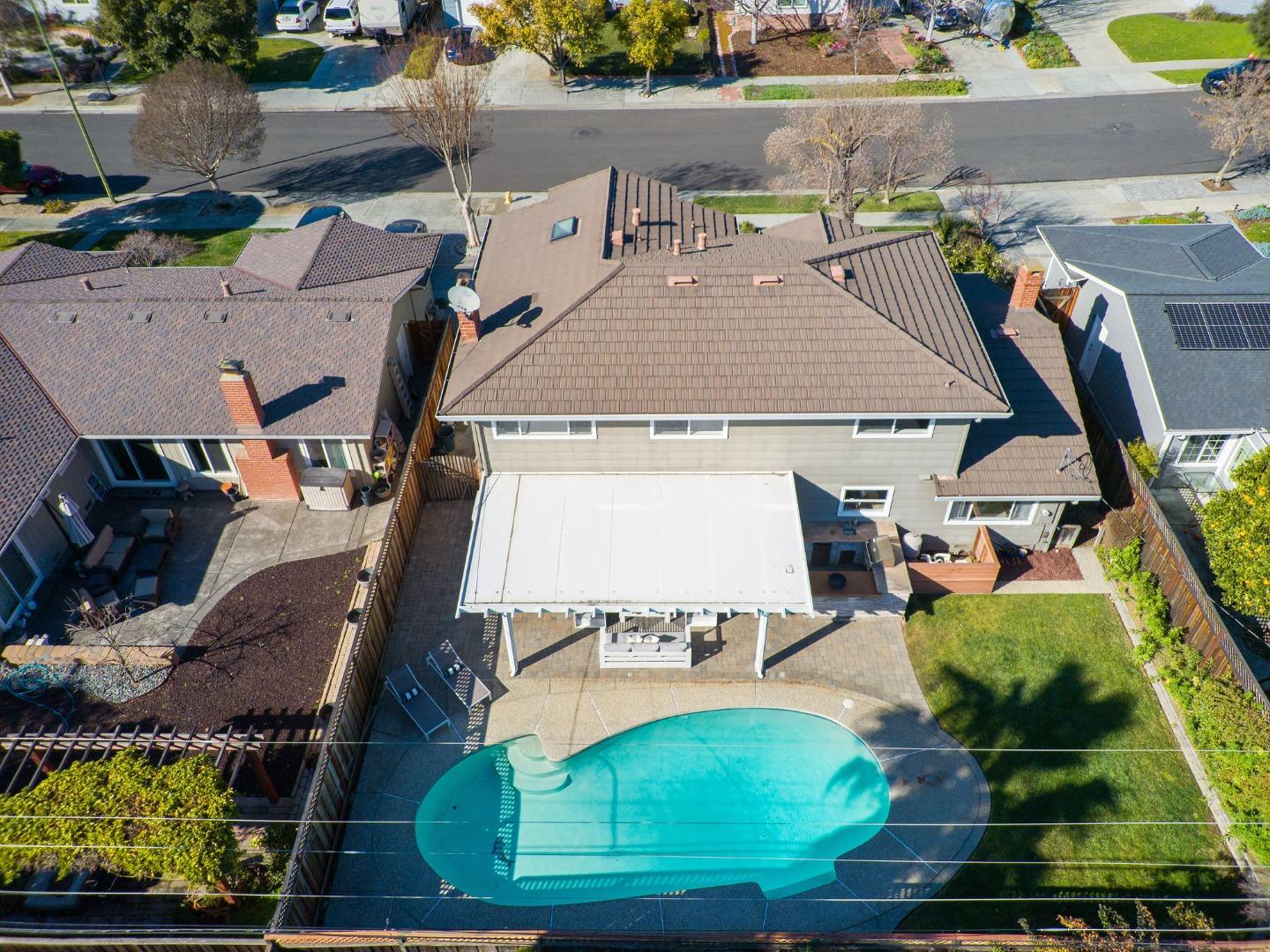 1762 El Codo Way San Jose, CA 95124 - Photo 52 of 81