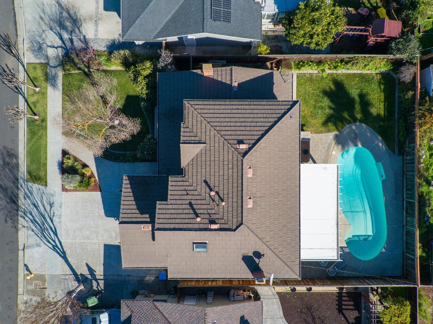 1762 El Codo Way San Jose, CA 95124 - Photo 56 of 81