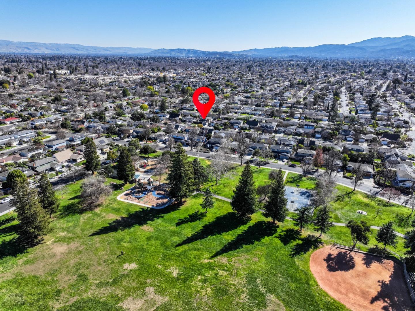 1762 El Codo Way San Jose, CA 95124 - Photo 58 of 81