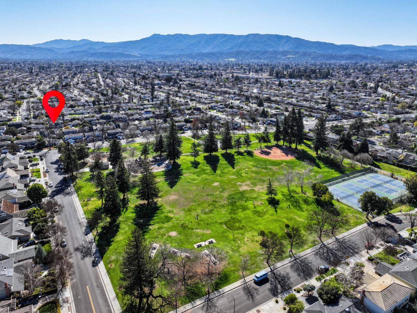 1762 El Codo Way San Jose, CA 95124 - Photo 59 of 81