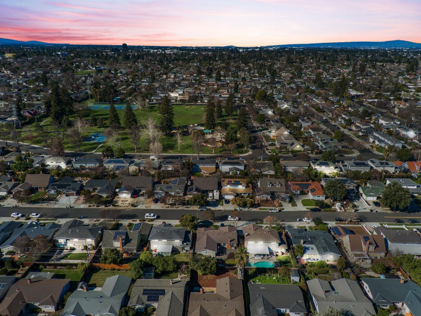 1762 El Codo Way San Jose, CA 95124 - Photo 62 of 81