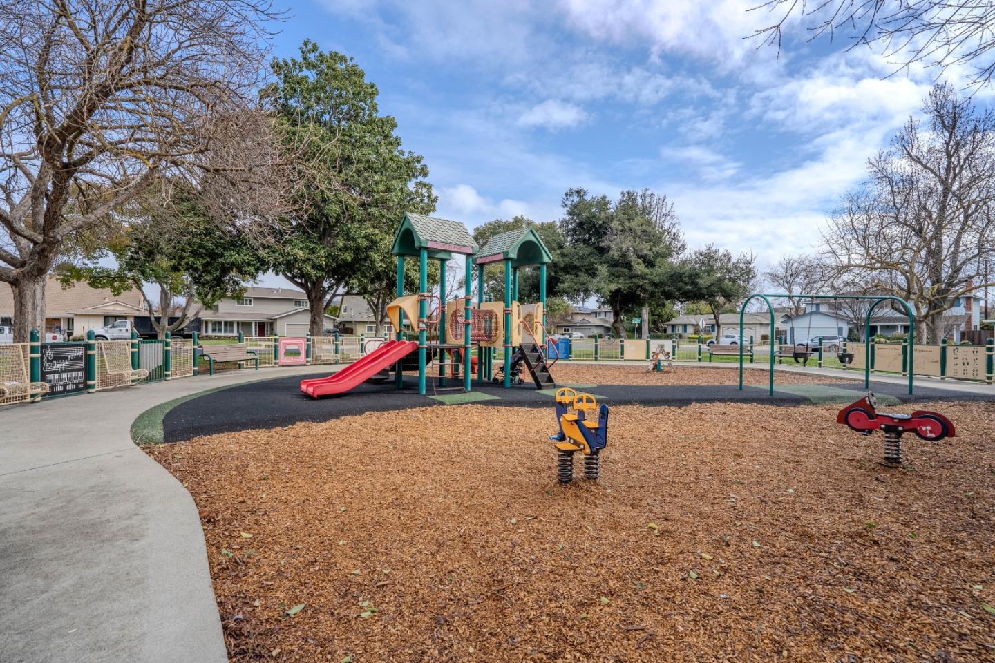 1762 El Codo Way San Jose, CA 95124 - Photo 67 of 81